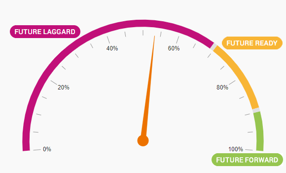 example of report gauge